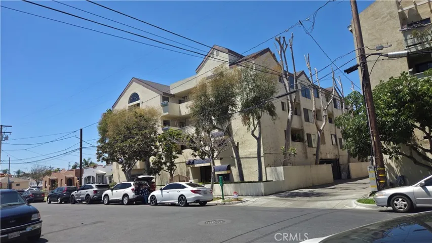 2309 E 17th, Long Beach, California 90804