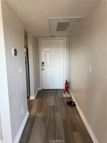Entry Way