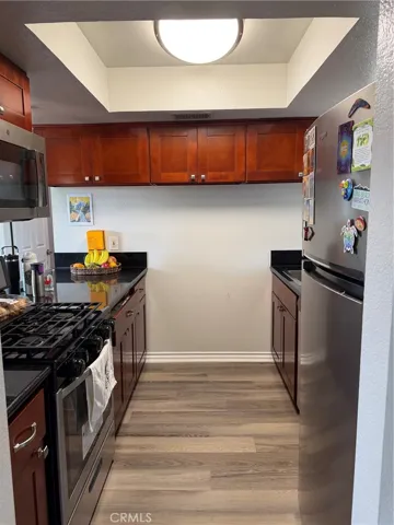 Kitchen View