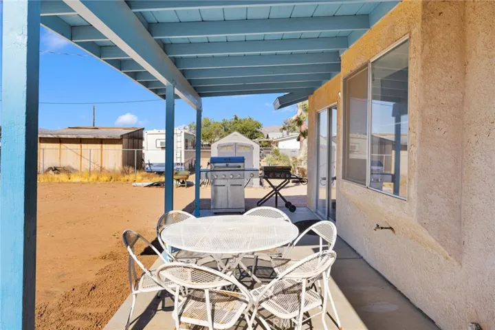 21930 Mohican Avenue, Apple Valley, California 92307