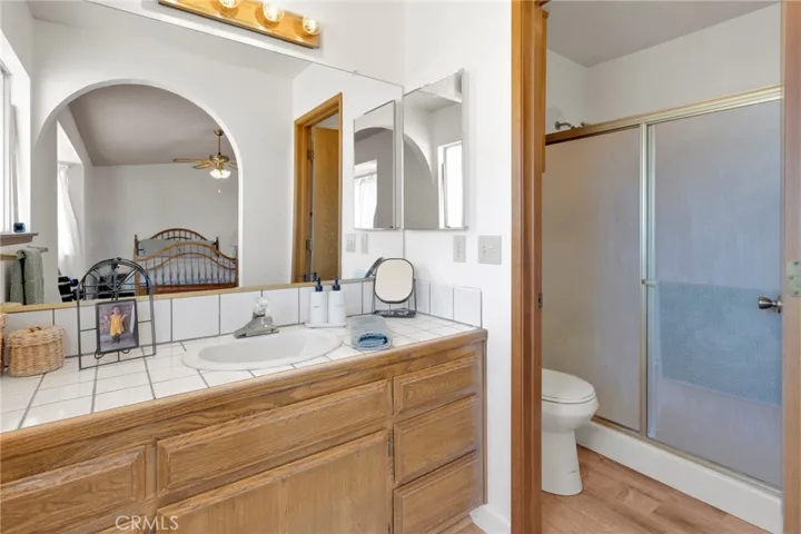 21930 Mohican Avenue, Apple Valley, California 92307