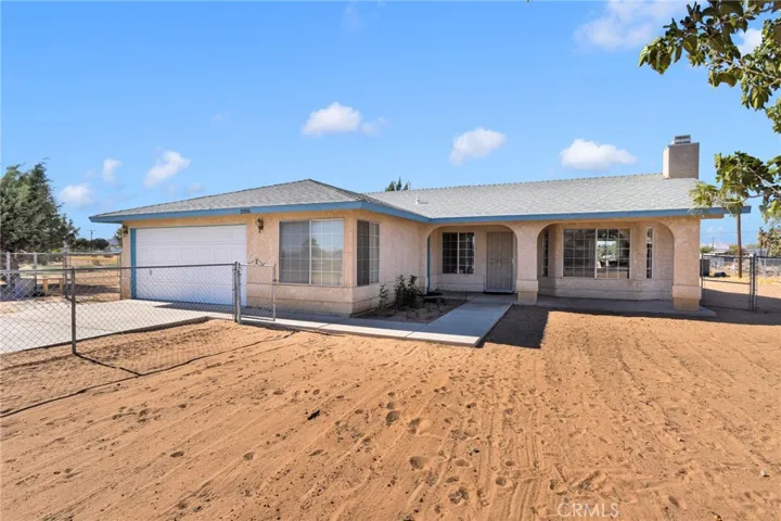 21930 Mohican Avenue, Apple Valley, California 92307