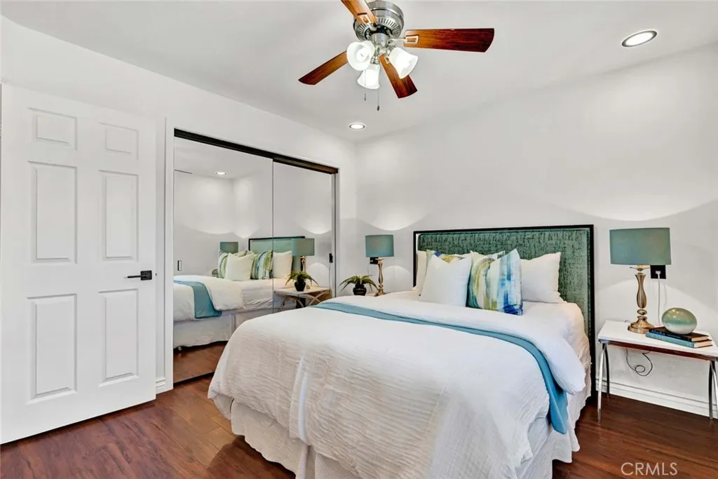 Bedroom #3