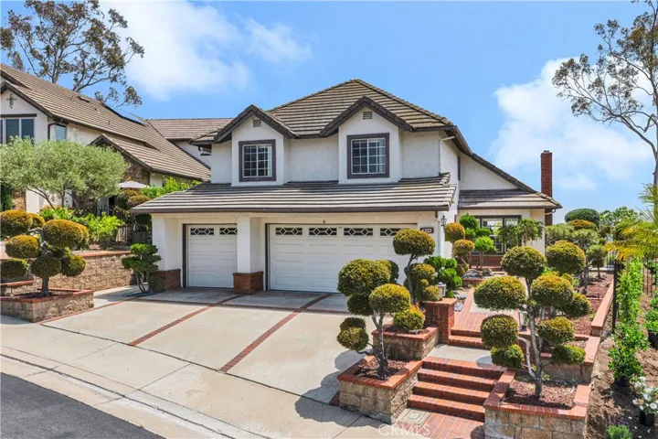 6322 E West View, Orange, California 92869