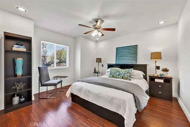 Bedroom #4