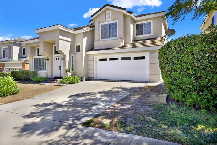 11873 Wilmington Rd, San Diego, California 92128