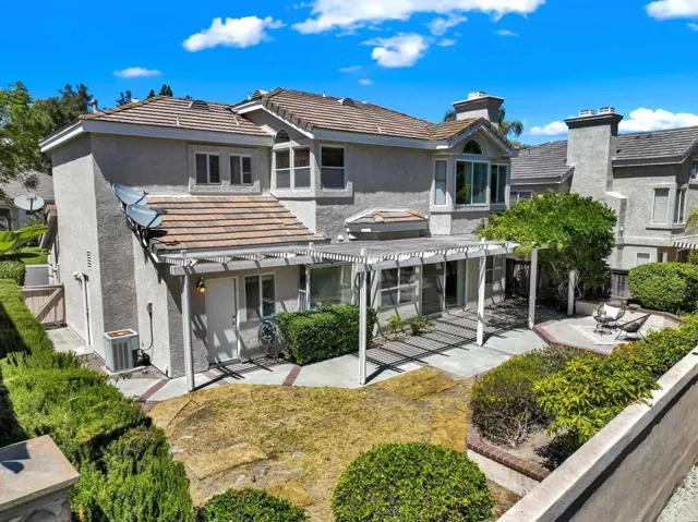 11873 Wilmington Rd, San Diego, California 92128