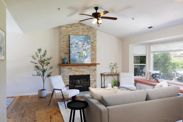 1739 Katrina Court, Santa Cruz, California 95062