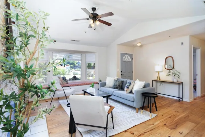 1739 Katrina Court, Santa Cruz, California 95062