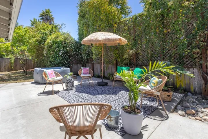 1739 Katrina Court, Santa Cruz, California 95062