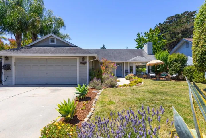 1739 Katrina Court, Santa Cruz, California 95062