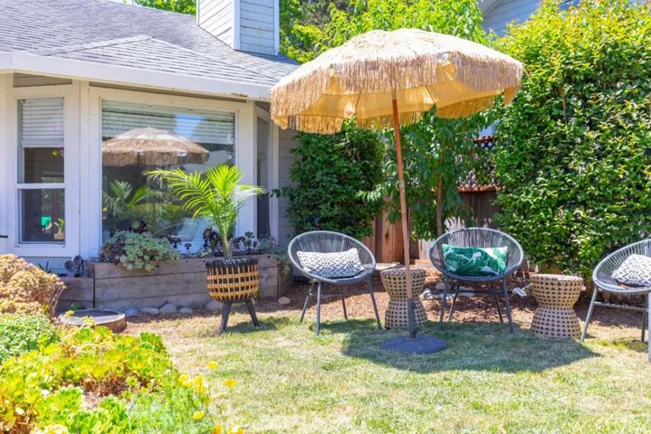 1739 Katrina Court, Santa Cruz, California 95062