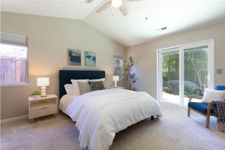 1739 Katrina Court, Santa Cruz, California 95062