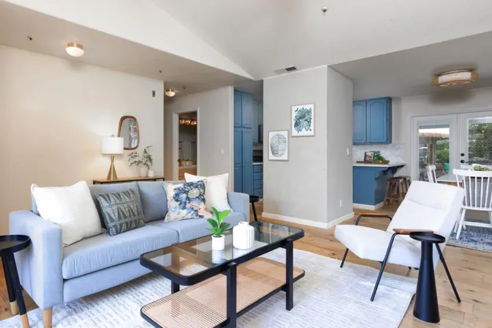 1739 Katrina Court, Santa Cruz, California 95062