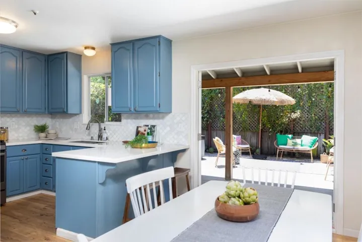 1739 Katrina Court, Santa Cruz, California 95062