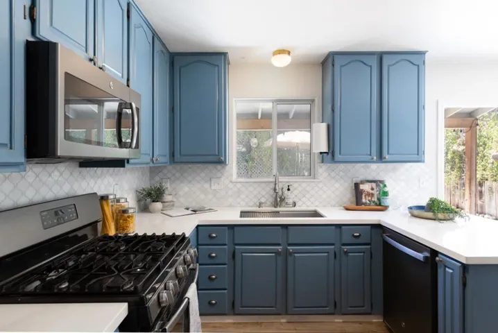 1739 Katrina Court, Santa Cruz, California 95062