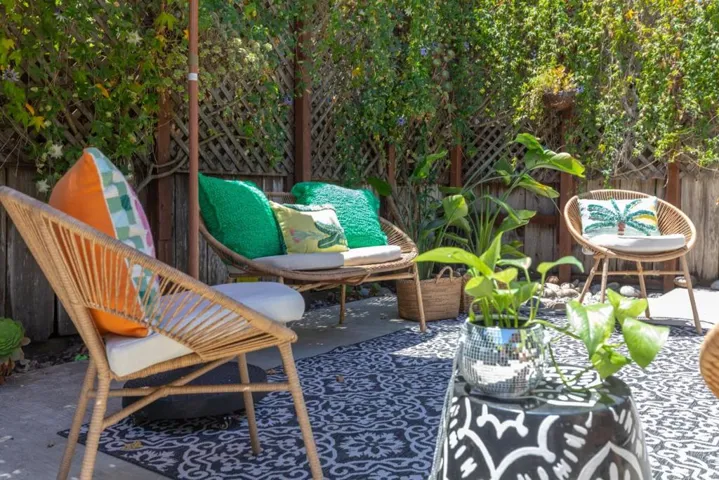 1739 Katrina Court, Santa Cruz, California 95062