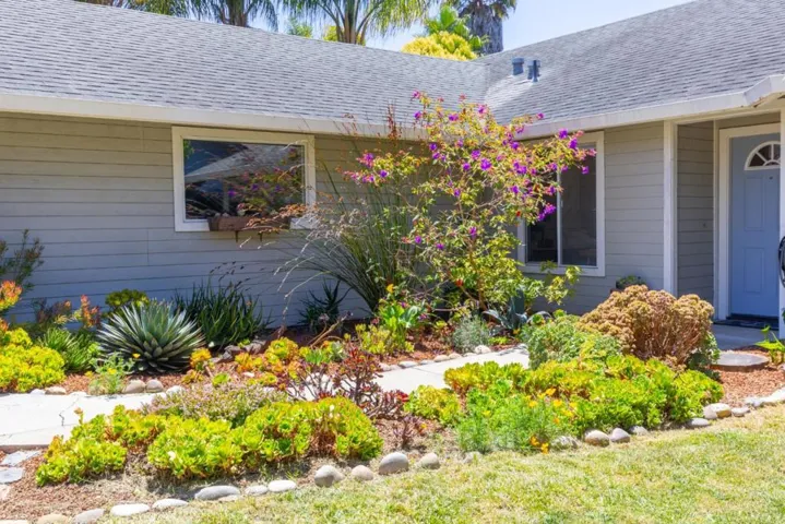 1739 Katrina Court, Santa Cruz, California 95062