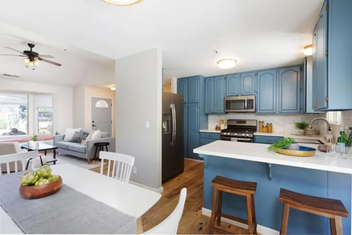1739 Katrina Court, Santa Cruz, California 95062