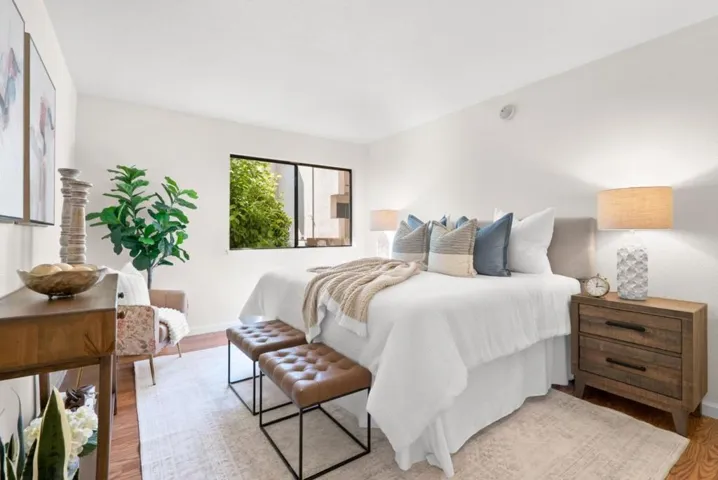 400 Ortega Avenue 122, Mountain View, California 94040
