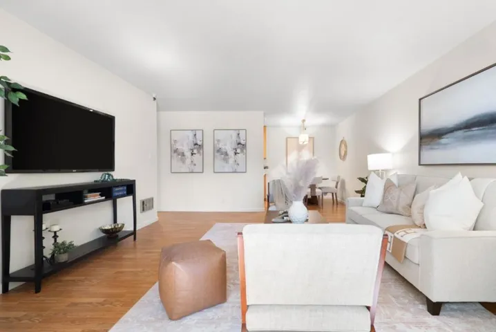 400 Ortega Avenue 122, Mountain View, California 94040