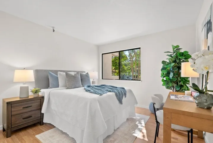 400 Ortega Avenue 122, Mountain View, California 94040