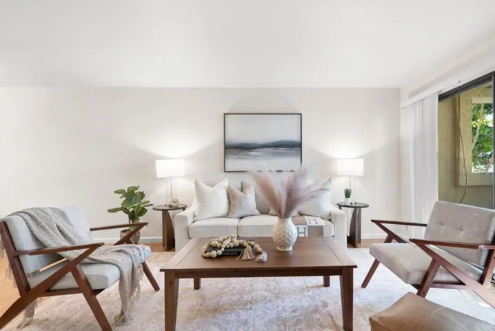 400 Ortega Avenue 122, Mountain View, California 94040