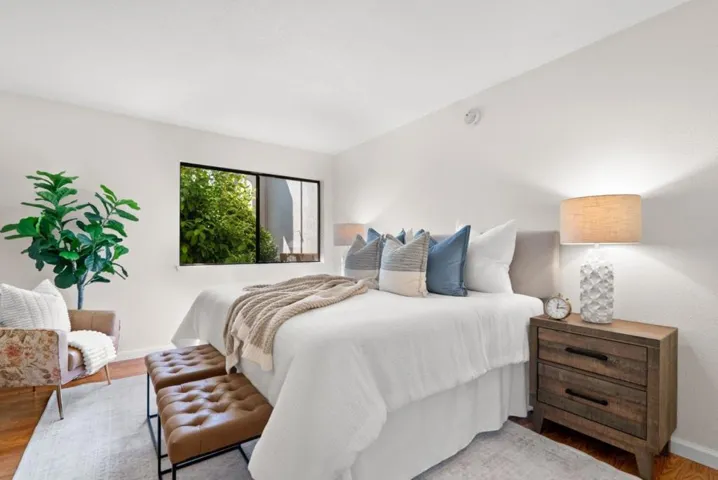 400 Ortega Avenue 122, Mountain View, California 94040