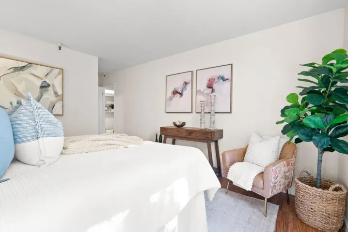 400 Ortega Avenue 122, Mountain View, California 94040