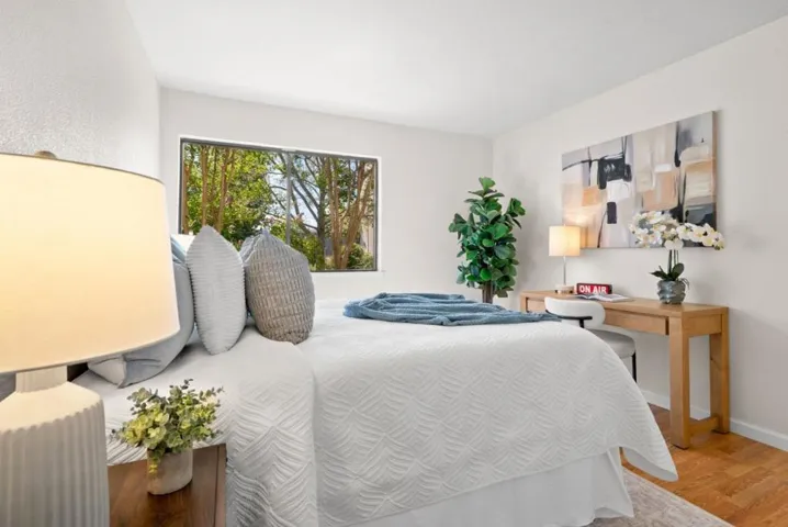 400 Ortega Avenue 122, Mountain View, California 94040