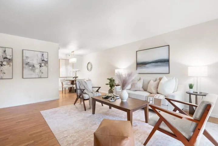 400 Ortega Avenue 122, Mountain View, California 94040