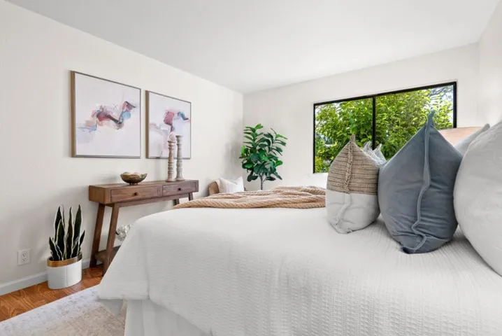 400 Ortega Avenue 122, Mountain View, California 94040