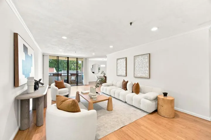 1115 Continentals Way 203, Belmont, California 94002 — photo 4