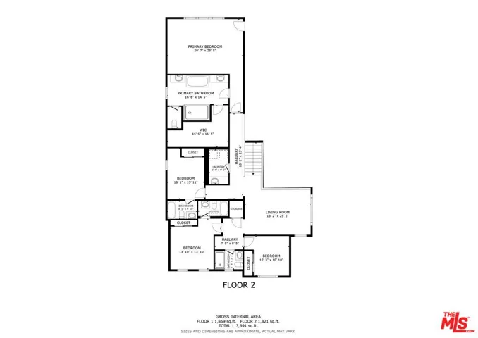 20558 W Overlook Court, Porter Ranch, California 91326