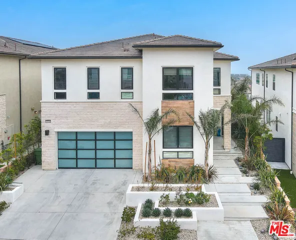 20558 W Overlook Court, Porter Ranch, California 91326