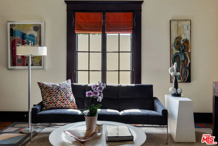 3rd Bedroom/Office