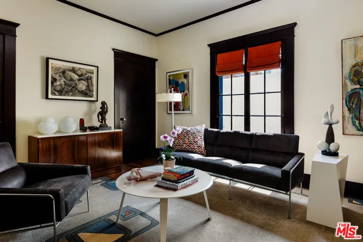 3rd Bedroom/Office