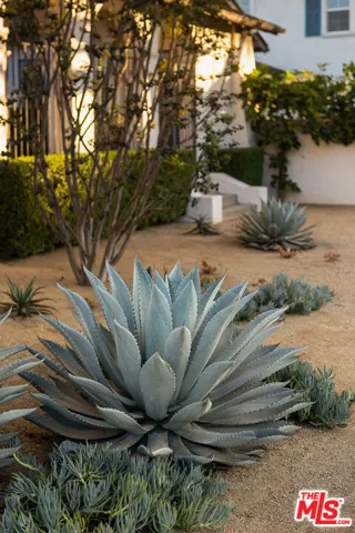 800 S Plymouth Boulevard, Los Angeles, California 90005