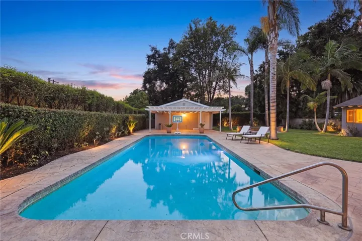 1529 Highland Oaks, Arcadia, California 91006