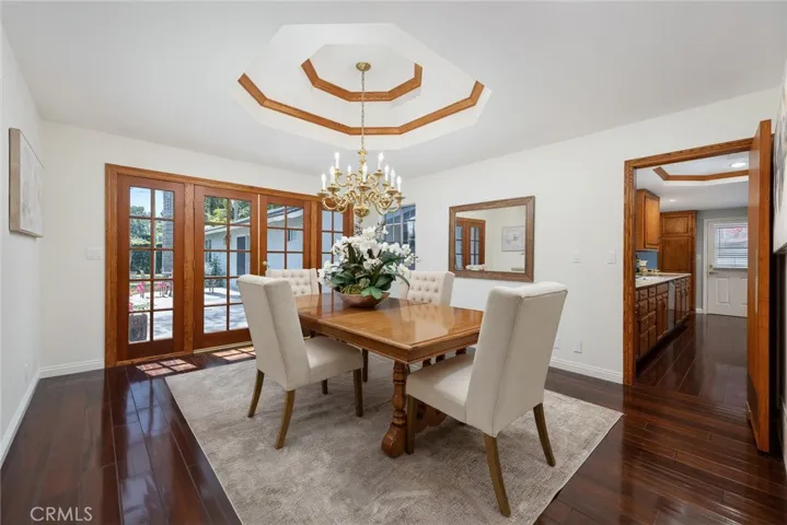 1529 Highland Oaks, Arcadia, California 91006