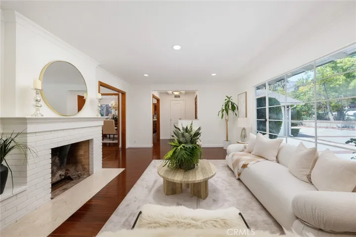 1529 Highland Oaks, Arcadia, California 91006