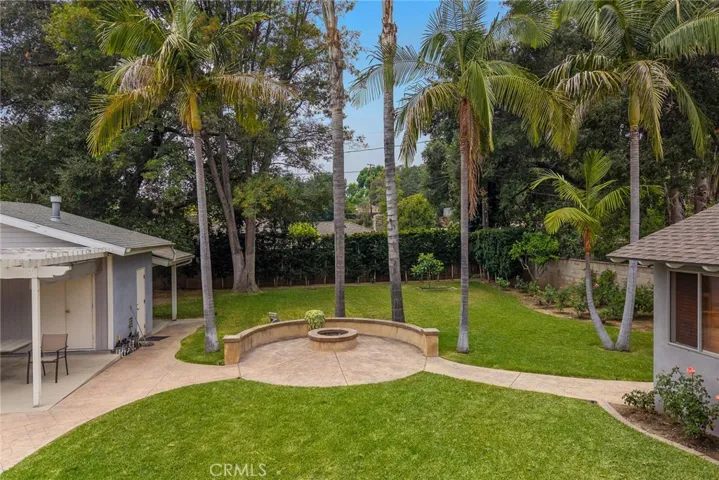 1529 Highland Oaks, Arcadia, California 91006