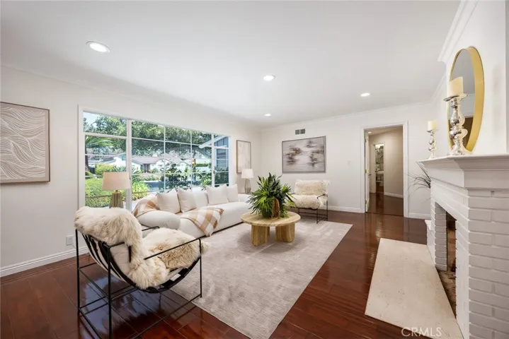 1529 Highland Oaks, Arcadia, California 91006