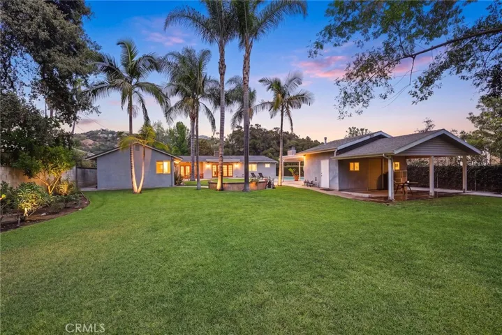 1529 Highland Oaks, Arcadia, California 91006