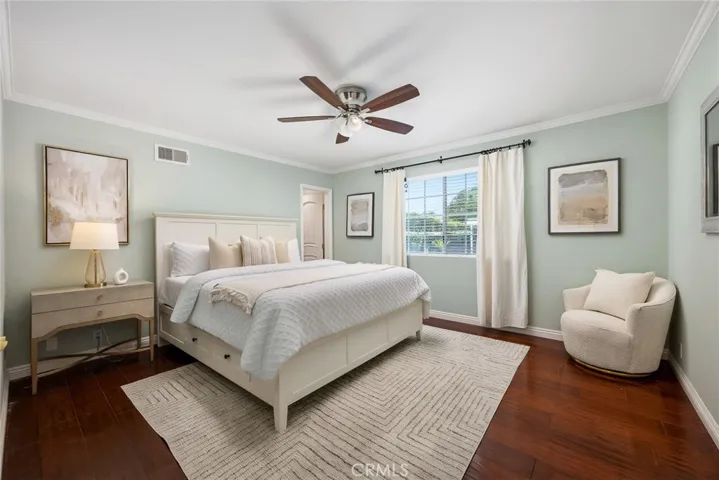 1529 Highland Oaks, Arcadia, California 91006