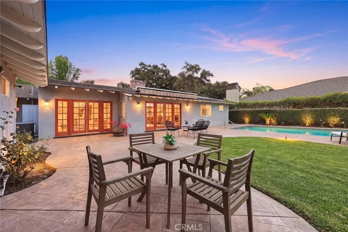 1529 Highland Oaks, Arcadia, California 91006