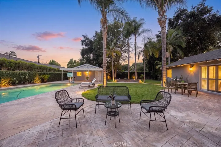 1529 Highland Oaks, Arcadia, California 91006