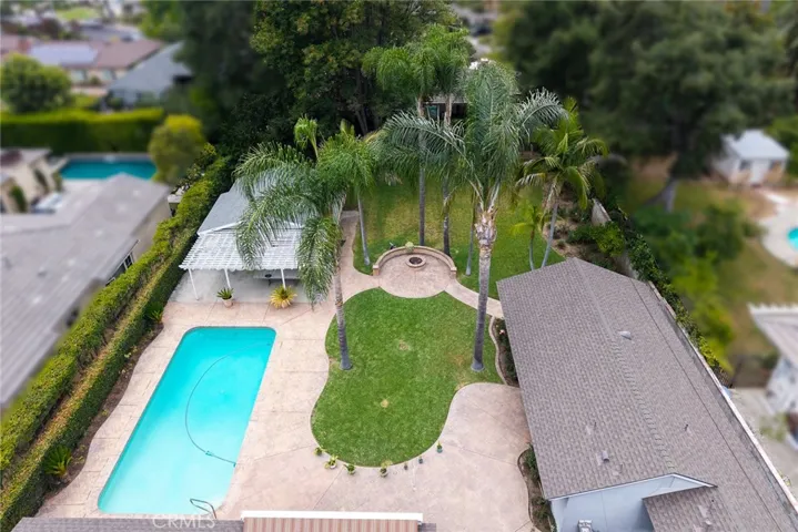 1529 Highland Oaks, Arcadia, California 91006