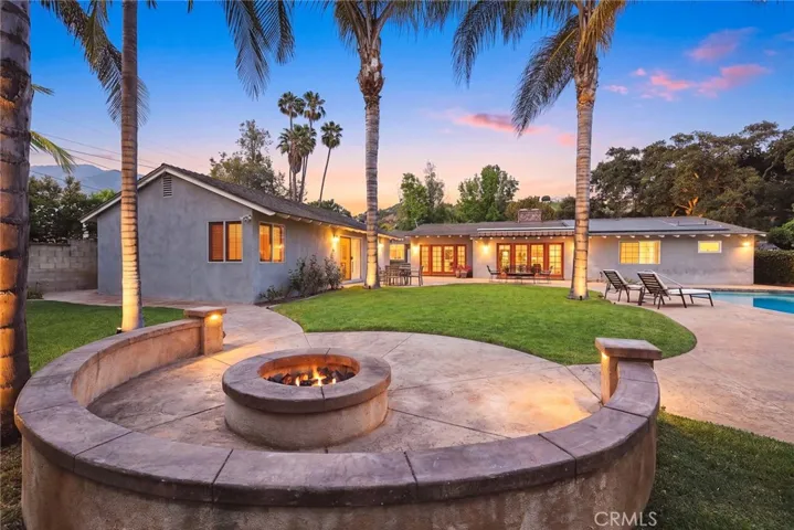 1529 Highland Oaks, Arcadia, California 91006