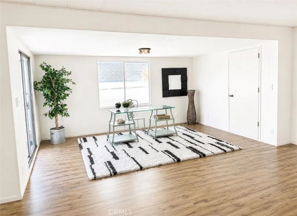 Second Living Room